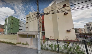 Imagem do condomínio Condomínio Do Edifício Romarco Vii - Várzea - Recife - PE