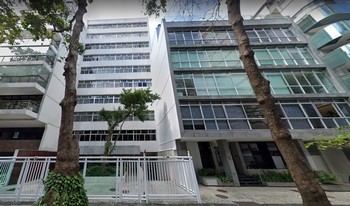 Imagem do condomínio Condomínio Do Edifício Romiza - Ipanema - Rio De Janeiro - RJ
