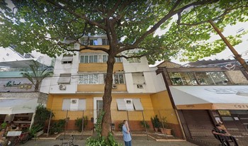 Imagem do condomínio Condomínio Do Edifício Ronaldo - Ipanema - Rio De Janeiro - RJ