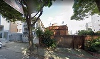 Imagem do condomínio Condomínio Do Edifício Ronama - Cruzeiro - Belo Horizonte - MG