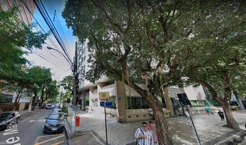Imagem do condomínio Condomínio Do Edifício Rondon - Icaraí - Niteroi - RJ