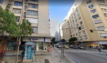 Imagem do condomínio Condomínio Do Edifício Ronimar - Copacabana - Rio De Janeiro - RJ