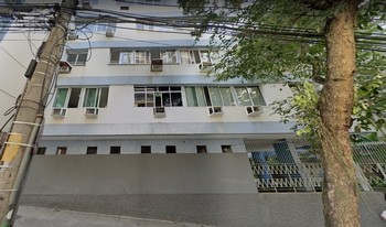 Imagem do condomínio Condomínio Do Edifício Rony - Glória - Rio De Janeiro - RJ