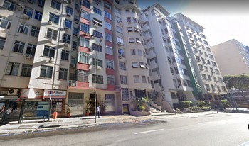 Imagem do condomínio Condomínio Do Edifício Roraima - Copacabana - Rio De Janeiro - RJ