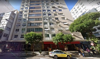 Imagem do condomínio Condomínio Do Edifício Rosa De Bellis - Copacabana - Rio De Janeiro - RJ