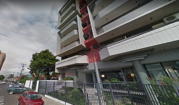 Imagem do condomínio Condomínio Do Edifício Rosa Do Monte - Centro - Teresina - PI