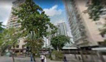 Imagem do condomínio Condomínio Do Edifício Rosa Dos Mares - Barra Da Tijuca - Rio De Janeiro - RJ