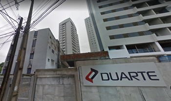 Imagem do condomínio Condomínio Do Edifício Rosa Dos Ventos - Pina - Recife - PE