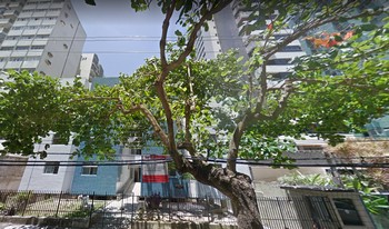 Imagem do condomínio Condomínio Do Edifício Rosa Feijó - Boa Viagem - Recife - PE
