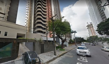 Imagem do condomínio Condomínio Do Edifício Rosa Garden - Rosarinho - Recife - PE