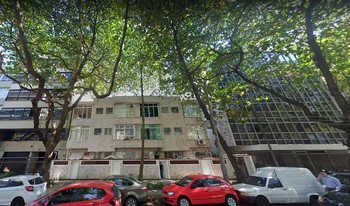 Imagem do condomínio Condomínio Do Edifício Rosa Mattos Pimenta - Leblon - Rio De Janeiro - RJ