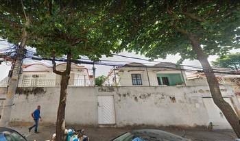 Imagem do condomínio Condomínio Do Edifício Rosa Mistica - São Cristóvão - Rio De Janeiro - RJ