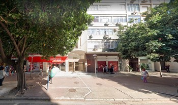 Imagem do condomínio Condomínio Do Edifício Rosagarden - Ipanema - Rio De Janeiro - RJ