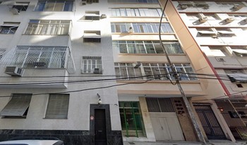 Imagem do condomínio Condomínio Do Edifício Rosaleni - Flamengo - Rio De Janeiro - RJ
