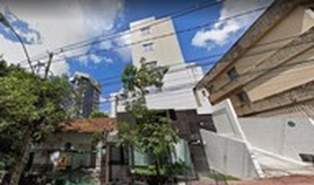 Imagem do condomínio Condomínio Do Edifício Rosalina Gonçalves - Serra - Belo Horizonte - MG