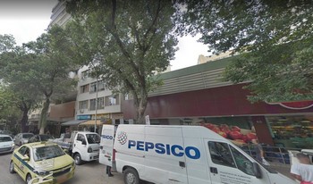 Imagem do condomínio Condomínio Do Edifício Rosaly - Flamengo - Rio De Janeiro - RJ