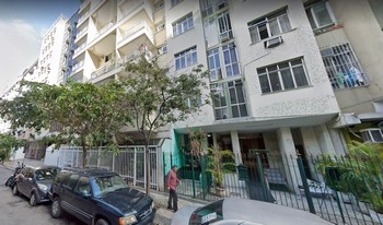Imagem do condomínio Condomínio Do Edifício Rosamar - Flamengo - Rio De Janeiro - RJ
