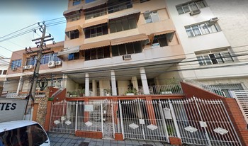 Imagem do condomínio Condomínio Do Edifício Rosana - Icaraí - Niteroi - RJ