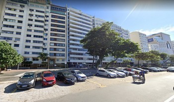 Imagem do condomínio Condomínio Do Edifício Rosane A Maravilhosa - Copacabana - Rio De Janeiro - RJ