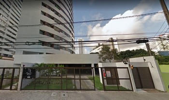 Imagem do condomínio Condomínio Do Edifício Rosarinho - Home - Recife - PE