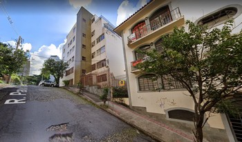 Imagem do condomínio Condomínio Do Edifício Rosarminda - Gutierrez - Belo Horizonte - MG