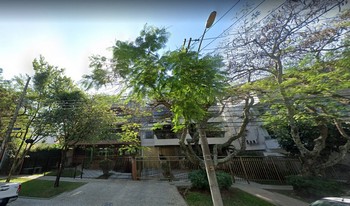 Imagem do condomínio Condomínio Do Edifício Rosas Do Mar - Barra Da Tijuca - Rio De Janeiro - RJ
