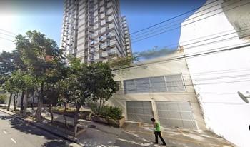Imagem do condomínio Condomínio Do Edifício Rosas E Tulipas - Andarai - Rio De Janeiro - RJ