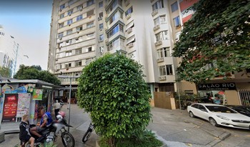Imagem do condomínio Condomínio Do Edifício Rose Marie - Copacabana - Rio De Janeiro - RJ