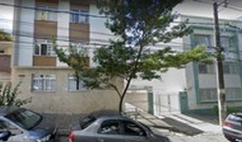Imagem do condomínio Condomínio Do Edifício Rosires - Gutierrez - Belo Horizonte - MG