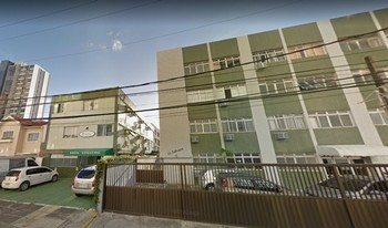 Imagem do condomínio Condomínio Do Edifício Rotterdam - Boa Viagem - Recife - PE