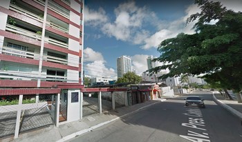 Imagem do condomínio Condomínio Do Edifício Rouxinol - Candeias - Jaboatão Dos Guararapes - PE