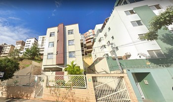 Imagem do condomínio Condomínio Do Edifício Rouxinol - Buritis - Belo Horizonte - MG