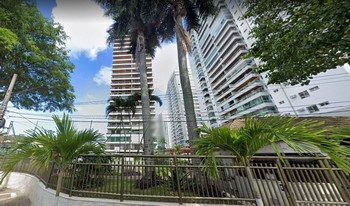 Imagem do condomínio Condomínio Do Edifício Royal Barravai - Barra Da Tijuca - Rio De Janeiro - RJ