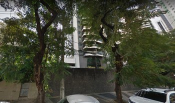 Imagem do condomínio Condomínio Do Edifício Royal Garden - Rosarinho - Recife - PE