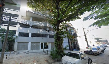 Imagem do condomínio Condomínio Do Edifício Rua Da Passagem 15 - Botafogo - Rio De Janeiro - RJ