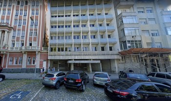 Imagem do condomínio Condomínio Do Edifício Rua Do Russel 270 - Glória - Rio De Janeiro - RJ