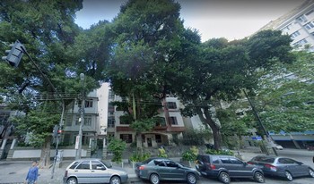 Imagem do condomínio Condomínio Do Edifício Rua Henrique Oswald - Copacabana - Rio De Janeiro - RJ
