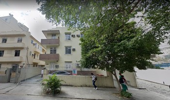 Imagem do condomínio Condomínio Do Edifício Rua José Higino N 235 - Tijuca - Rio De Janeiro - RJ