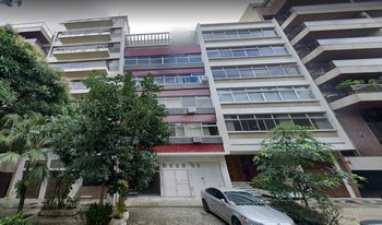 Imagem do condomínio Condomínio Do Edifício Rua Redentor 238 - Ipanema - Rio De Janeiro - RJ
