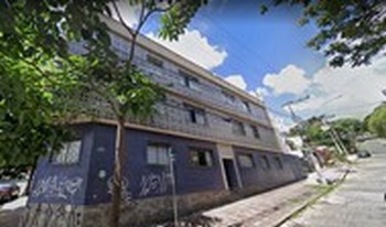 Imagem do condomínio Condomínio Do Edifício Rubayat - Serra - Belo Horizonte - MG