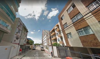 Imagem do condomínio Condomínio Do Edifício Rubia - Jardim Camburi - Vitória - ES