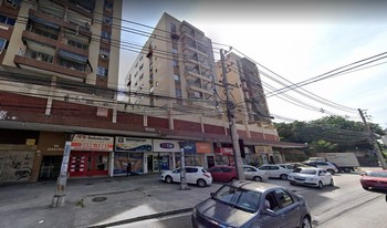 Imagem do condomínio Condomínio Do Edifício Rudicea - Jacarepaguá - Rio De Janeiro - RJ