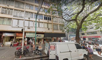 Imagem do condomínio Condomínio Do Edifício Rue De La Paix - Copacabana - Rio De Janeiro - RJ