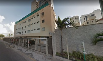 Imagem do condomínio Condomínio Do Edifício Ruivo - Pina - Recife - PE