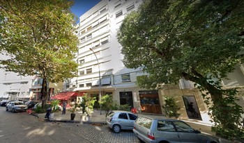 Imagem do condomínio Condomínio Do Edifício Russel - Glória - Rio De Janeiro - RJ
