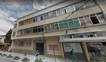 Imagem do condomínio Condomínio Do Edifício Ruth - Várzea - Teresópolis - RJ