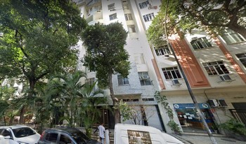 Imagem do condomínio Condomínio Do Edifício Ruth - Copacabana - Rio De Janeiro - RJ