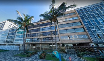 Imagem do condomínio Condomínio Do Edifício Ruthen - Ipanema - Rio De Janeiro - RJ
