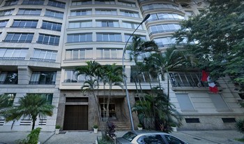 Imagem do condomínio Condomínio Do Edifício Ruy Barbosa - Botafogo - Rio De Janeiro - RJ