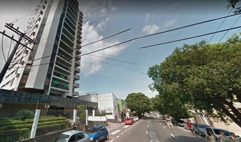 Imagem do condomínio Condomínio Do Edifício Ruy Lima - Centro - Manaus - AM